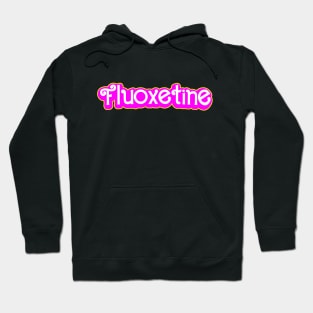 Fluoxetine Hoodie